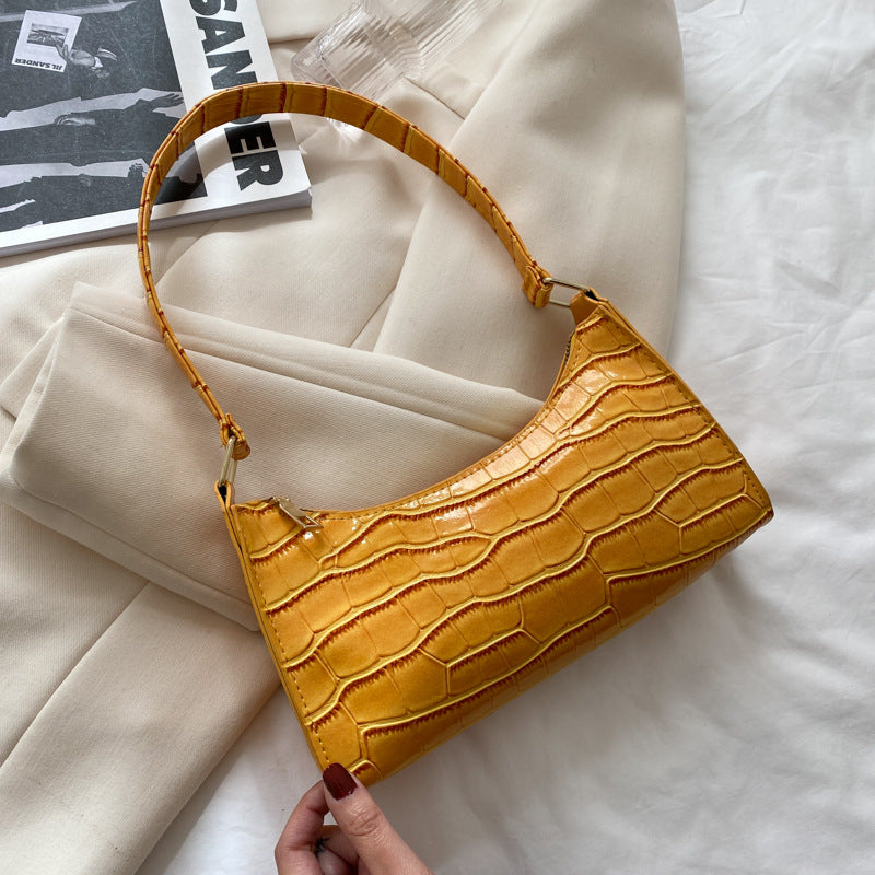 Women's Bags, Underarm Bags, Ladies Shoulder Bags, Simple Small Shoulder Bags Women's Bags, Underarm Bags, Ladies Shoulder Bags, Simple Small Shoulder Bags